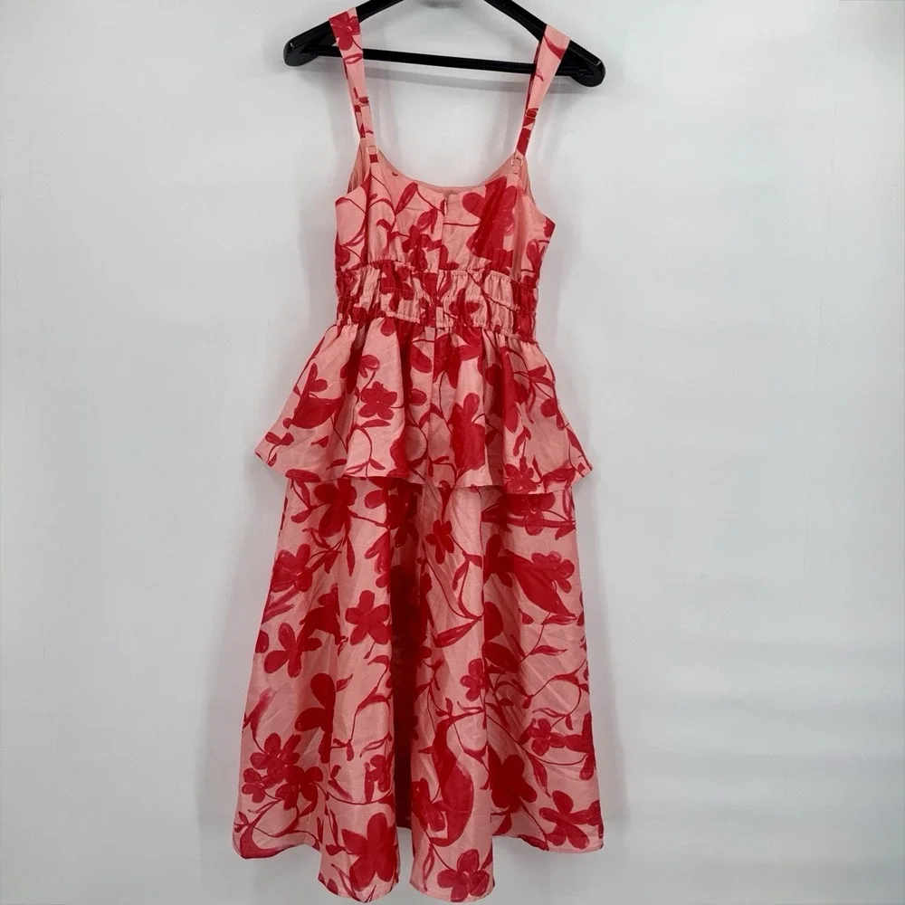 Hutch desirae floral